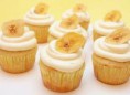 Cup Cake de Banana