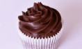 Cup Cake de Chocolate